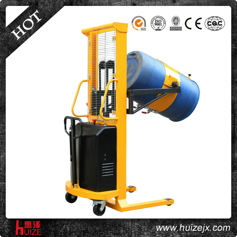 半電動(dòng)稱重油桶車(夾塑桶) 半電動(dòng)稱重油桶車(夾塑桶)