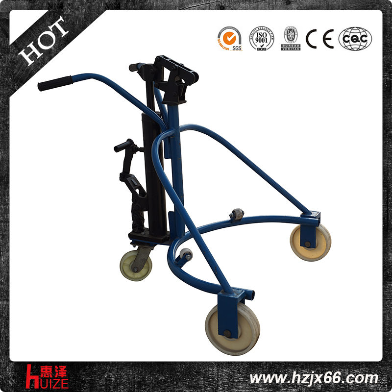 HZCOY300油桶搬運車 HZCOY300油桶搬運車