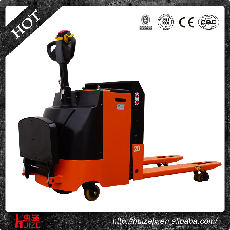 倉儲電動搬運車 倉儲電動搬運車