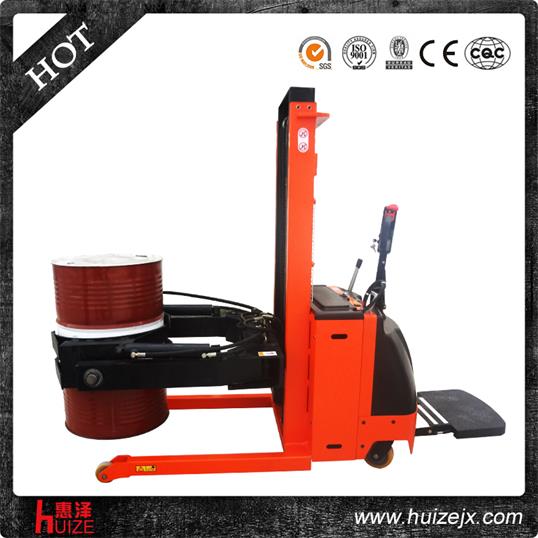 機(jī)械式油桶翻轉(zhuǎn)車 COT-500 1.6M 機(jī)械式油桶翻轉(zhuǎn)車 COT-500 1.6M