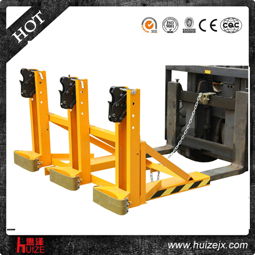 重型三油桶夾單鷹嘴 重型三油桶夾單鷹嘴