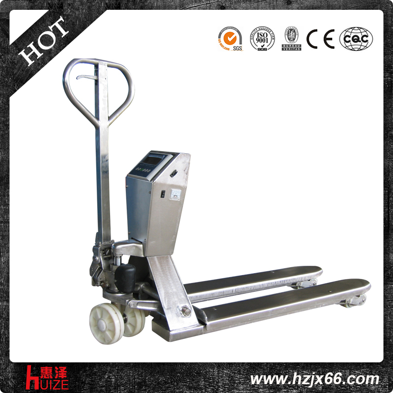 防爆稱重搬運車(不銹鋼稱重搬運車) 防爆稱重搬運車(不銹鋼稱重搬運車)